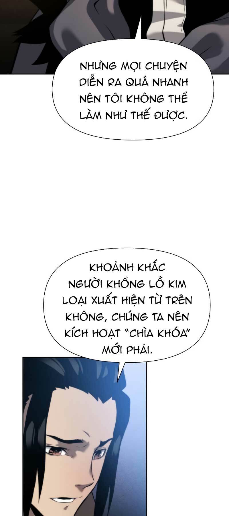 Linh Mục Tha Hóa Chapter 8 - Trang 2