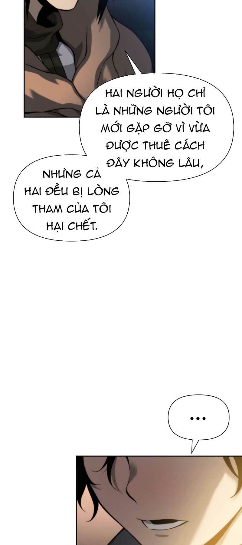 Linh Mục Tha Hóa Chapter 8 - Trang 2