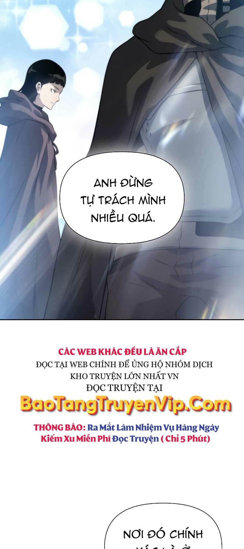 Linh Mục Tha Hóa Chapter 8 - Trang 2