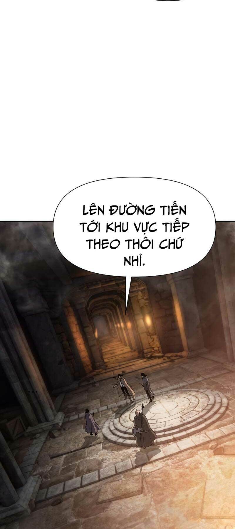 Linh Mục Tha Hóa Chapter 7 - Trang 2