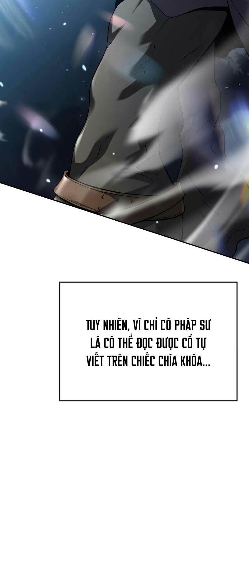 Linh Mục Tha Hóa Chapter 7 - Trang 2