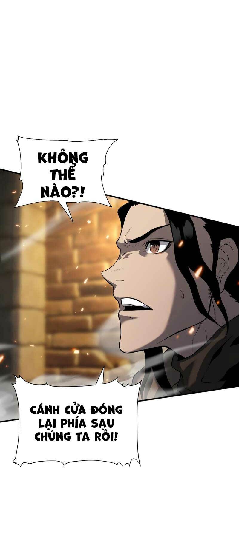 Linh Mục Tha Hóa Chapter 7 - Trang 2