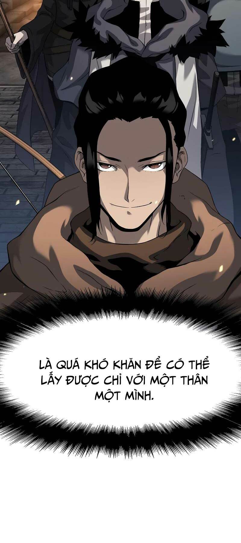 Linh Mục Tha Hóa Chapter 7 - Trang 2