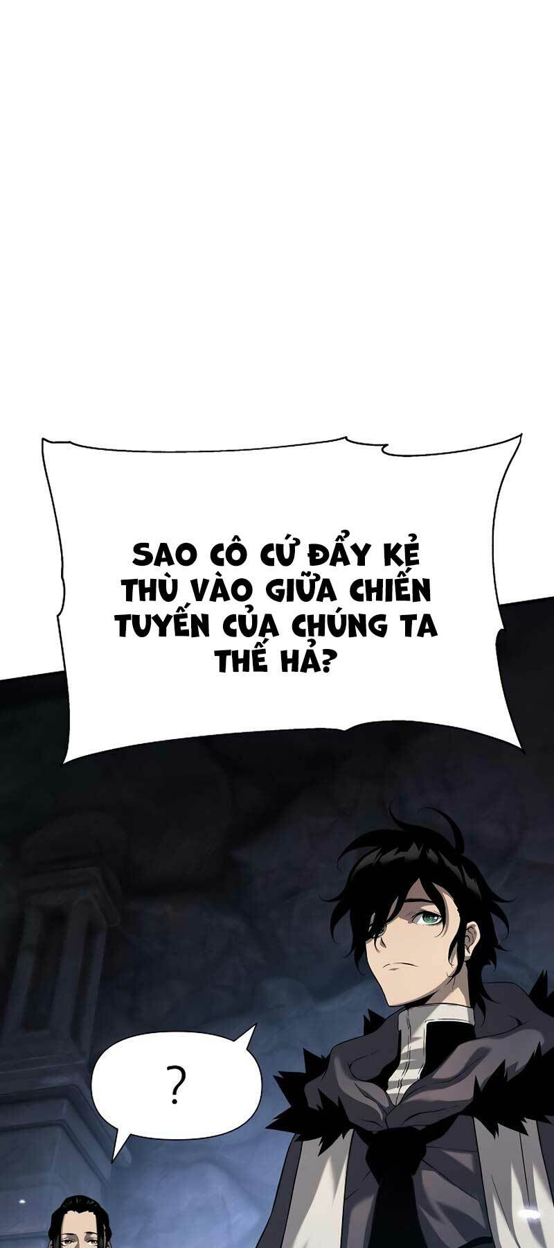 Linh Mục Tha Hóa Chapter 7 - Trang 2