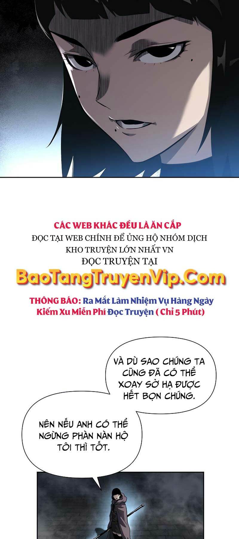 Linh Mục Tha Hóa Chapter 7 - Trang 2