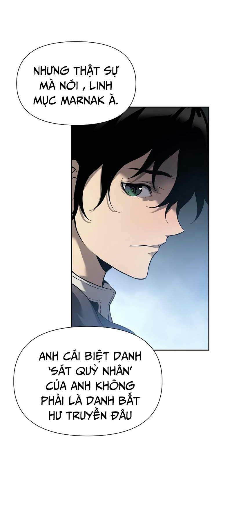 Linh Mục Tha Hóa Chapter 7 - Trang 2