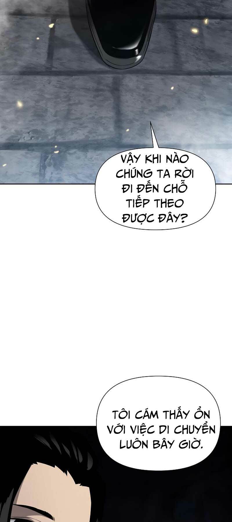 Linh Mục Tha Hóa Chapter 7 - Trang 2