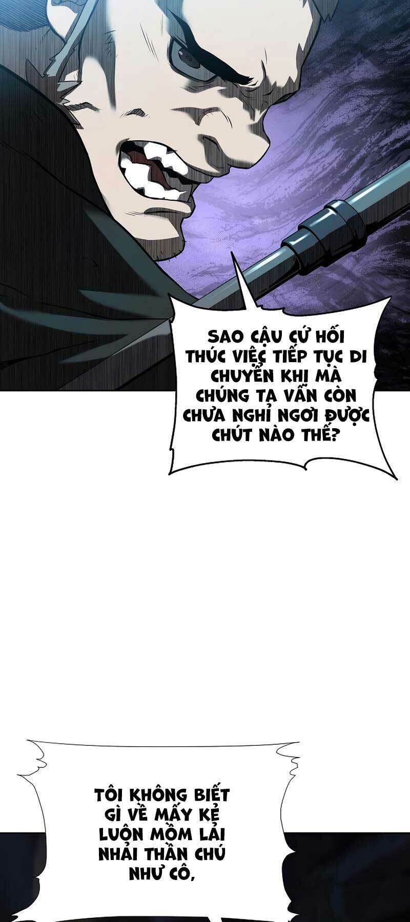 Linh Mục Tha Hóa Chapter 7 - Trang 2