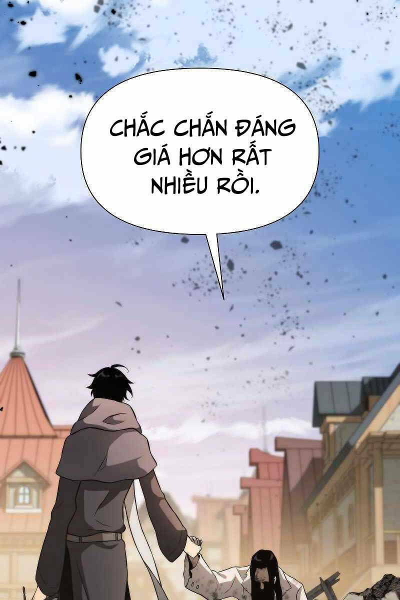 Linh Mục Tha Hóa Chapter 5 - Trang 2