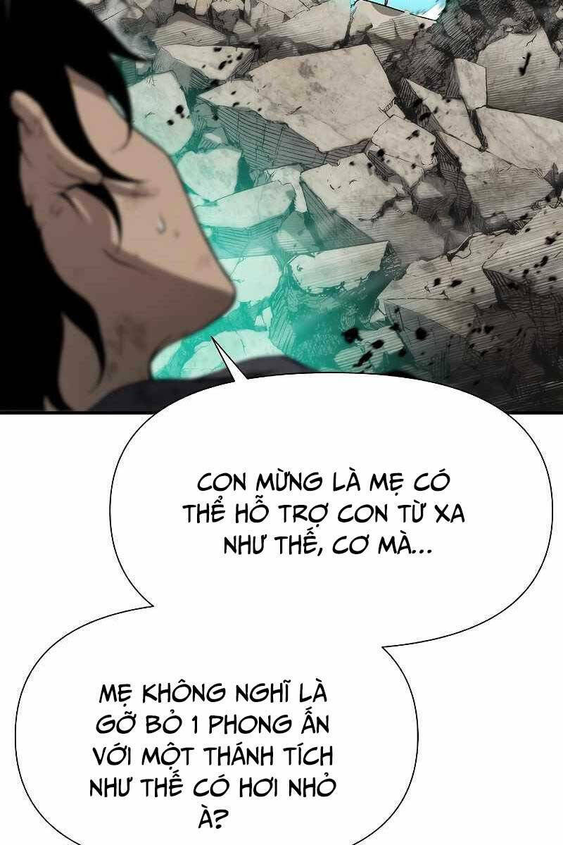 Linh Mục Tha Hóa Chapter 5 - Trang 2