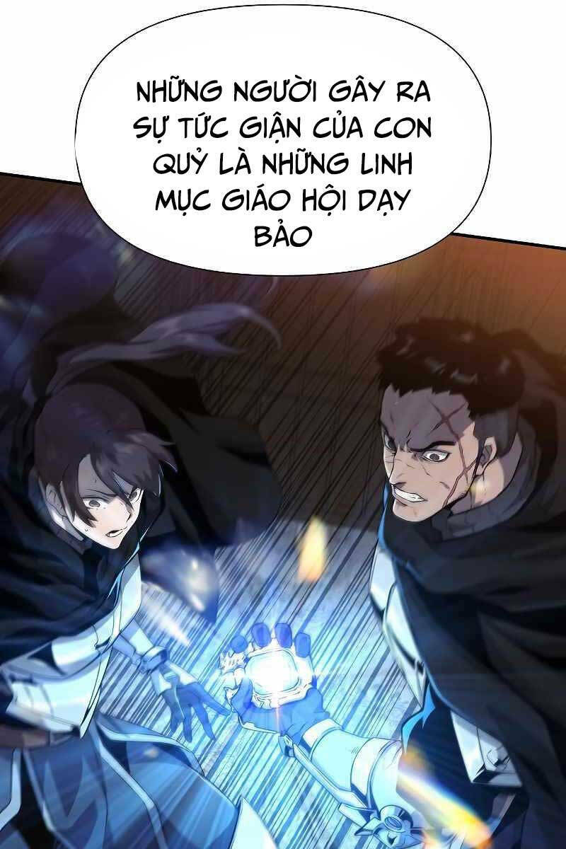 Linh Mục Tha Hóa Chapter 5 - Trang 2