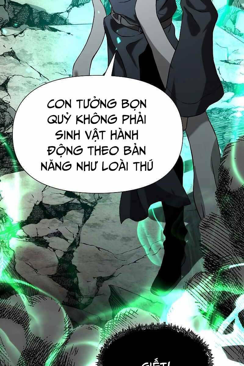 Linh Mục Tha Hóa Chapter 5 - Trang 2