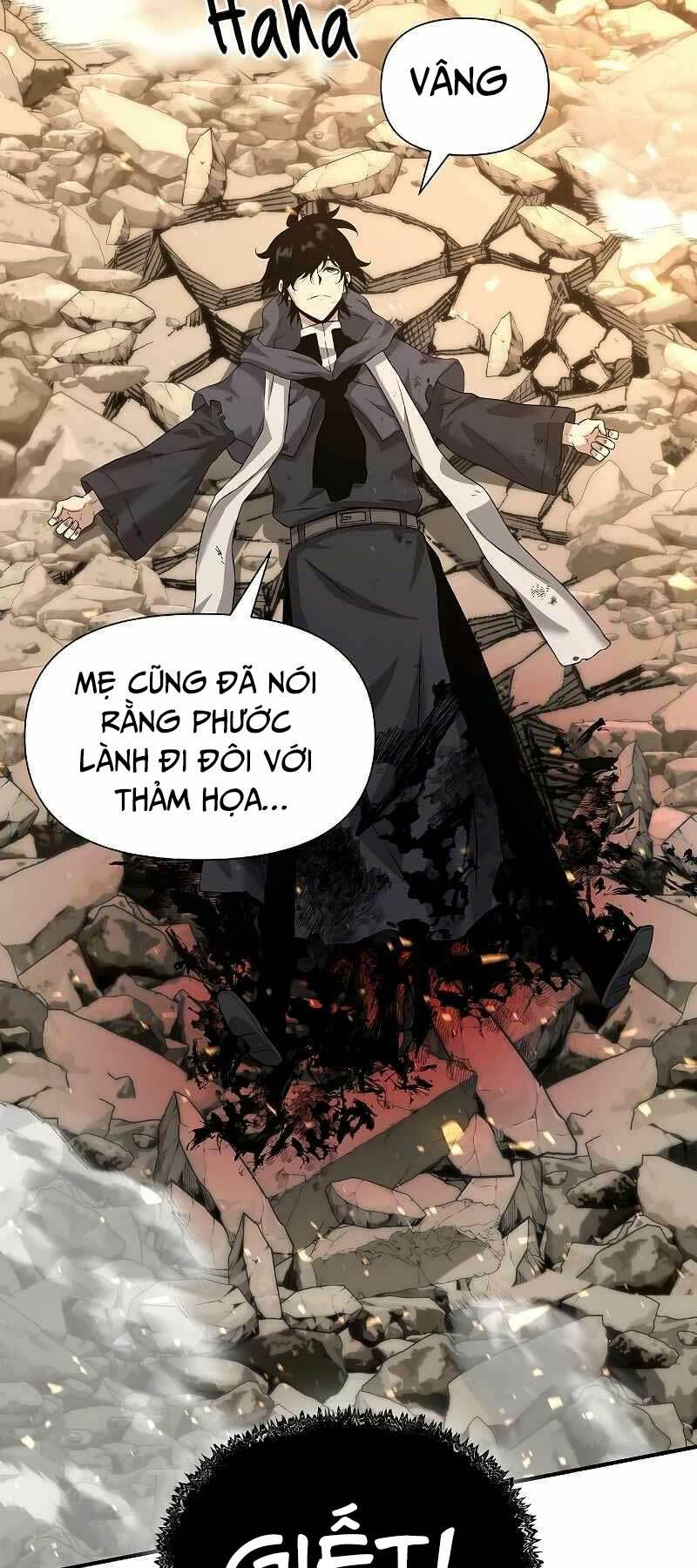 Linh Mục Tha Hóa Chapter 4 - Trang 2