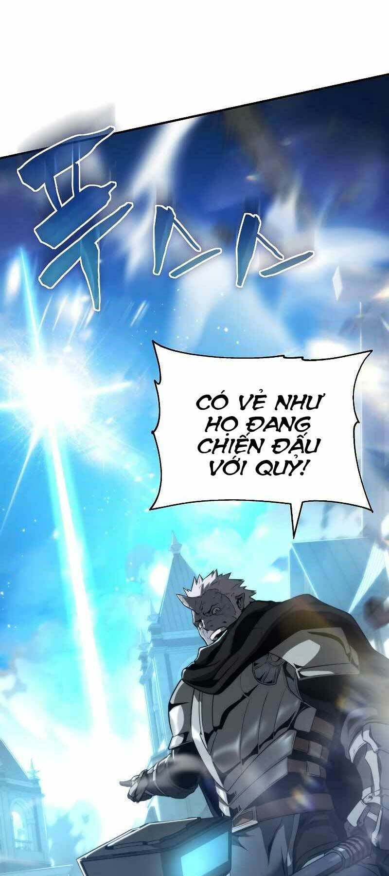 Linh Mục Tha Hóa Chapter 4 - Trang 2