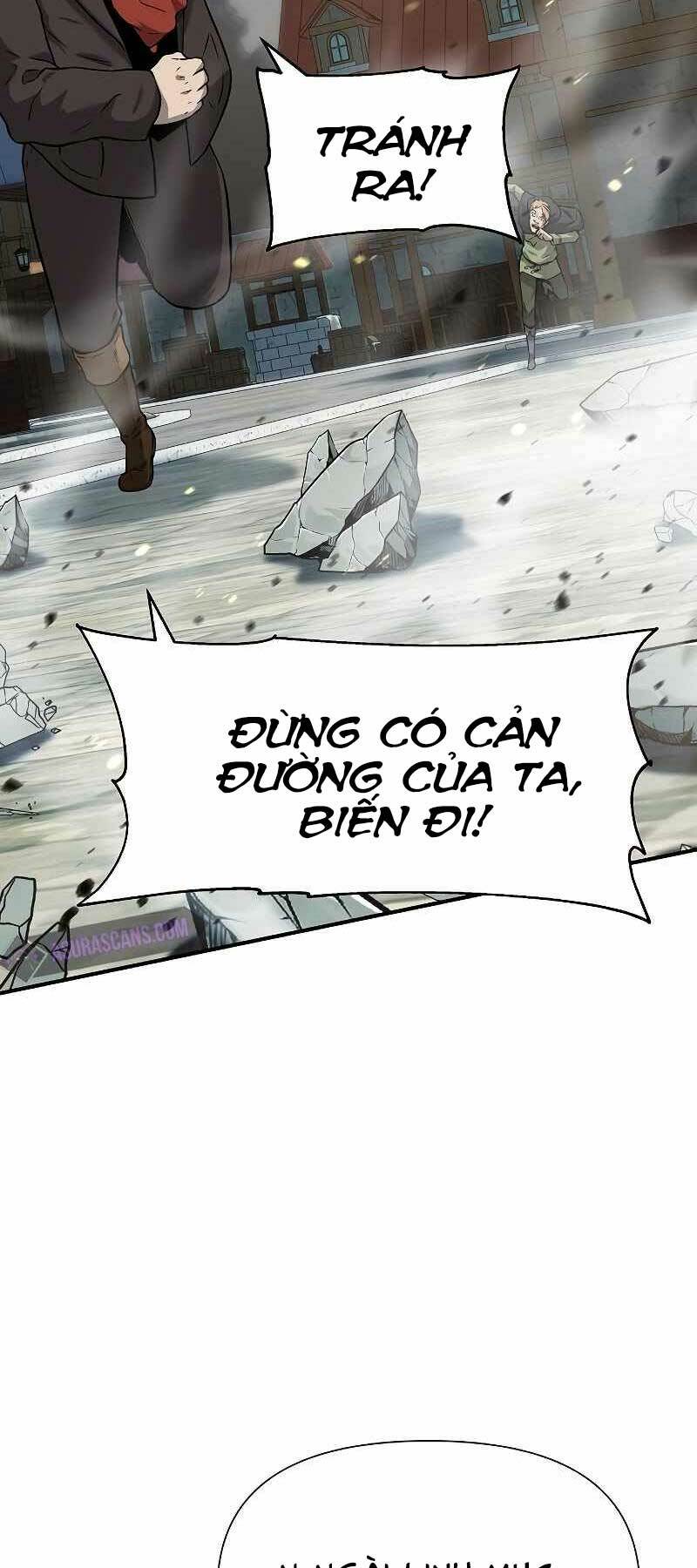 Linh Mục Tha Hóa Chapter 4 - Trang 2