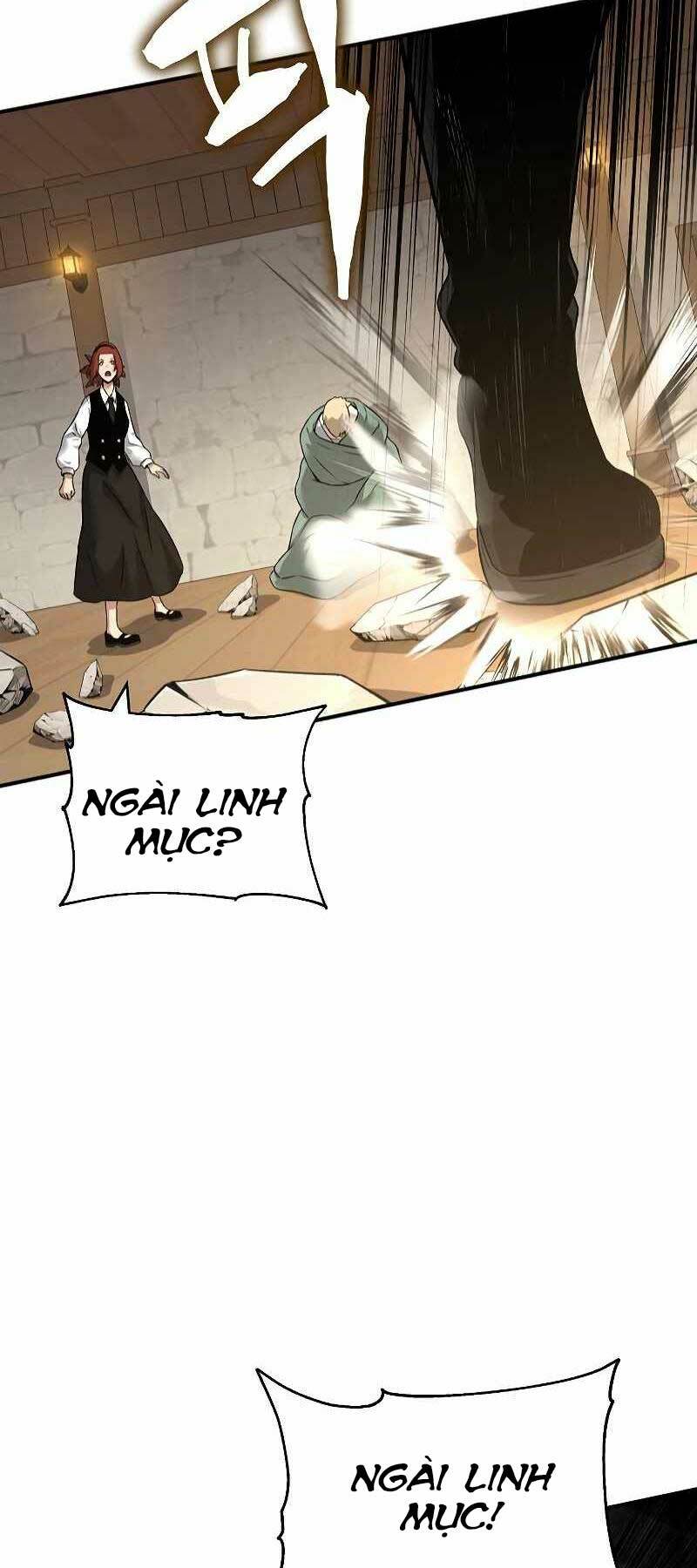 Linh Mục Tha Hóa Chapter 4 - Trang 2