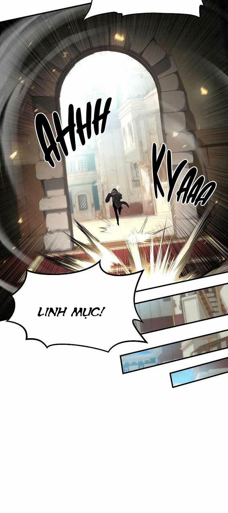 Linh Mục Tha Hóa Chapter 4 - Trang 2