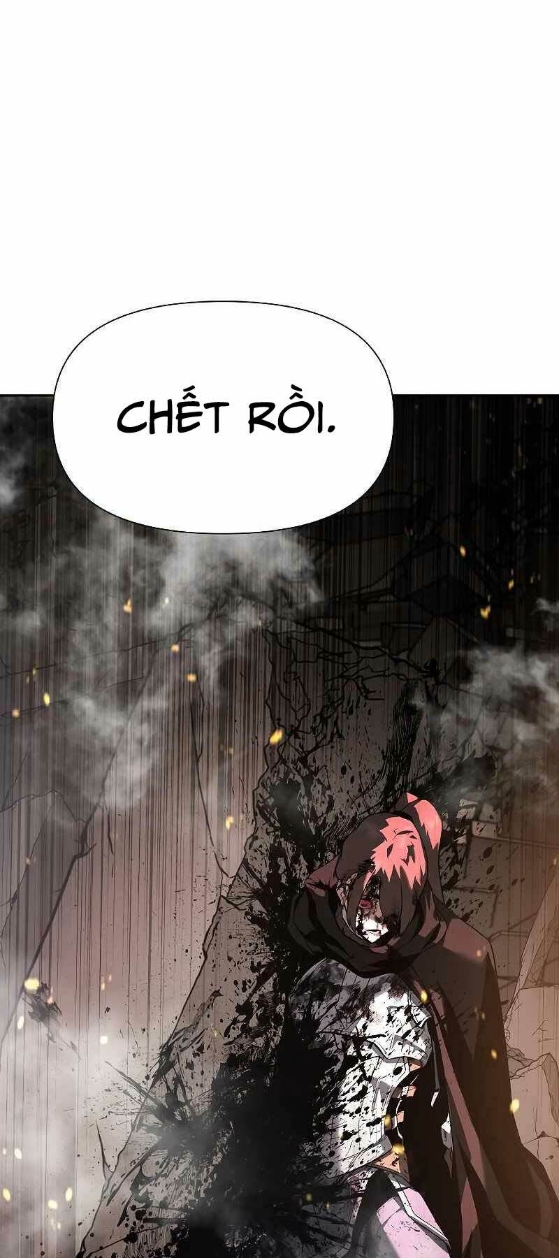 Linh Mục Tha Hóa Chapter 4 - Trang 2