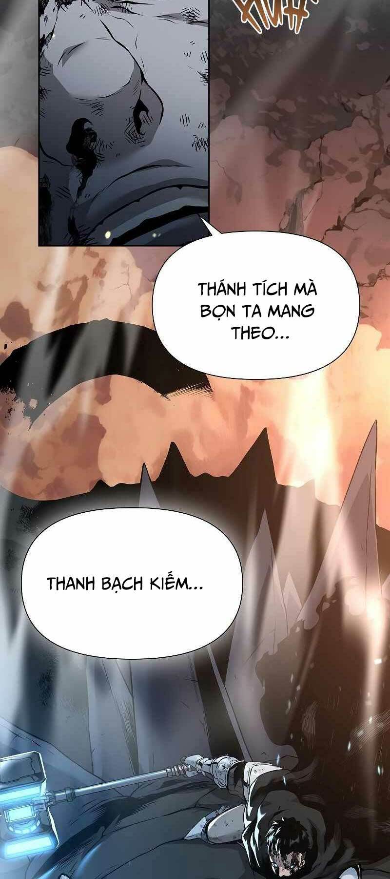 Linh Mục Tha Hóa Chapter 4 - Trang 2