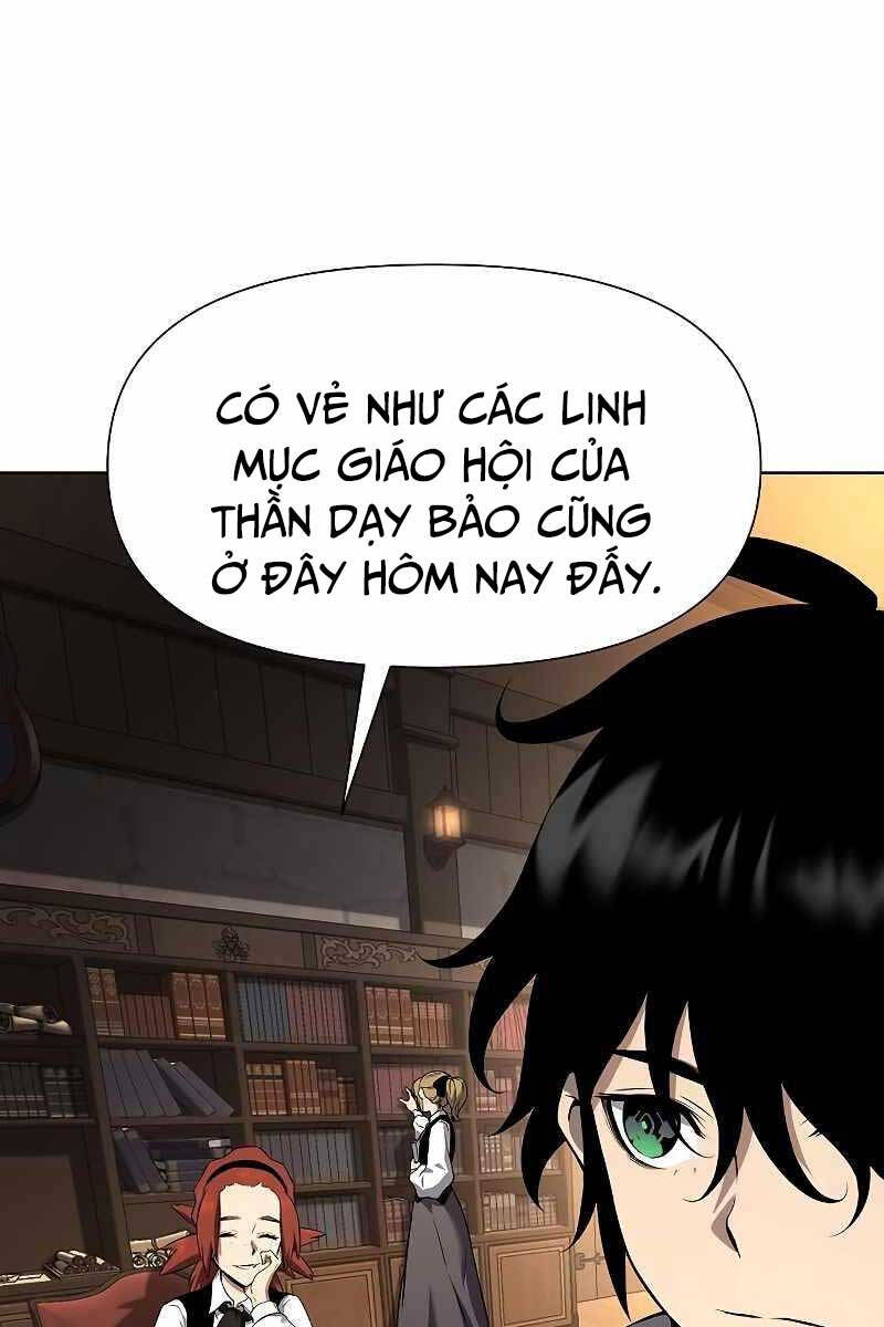 Linh Mục Tha Hóa Chapter 3.5 - Trang 2