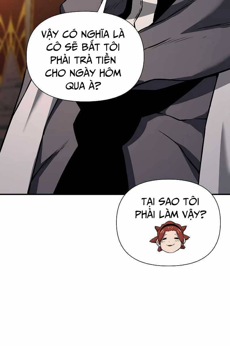 Linh Mục Tha Hóa Chapter 3.5 - Trang 2