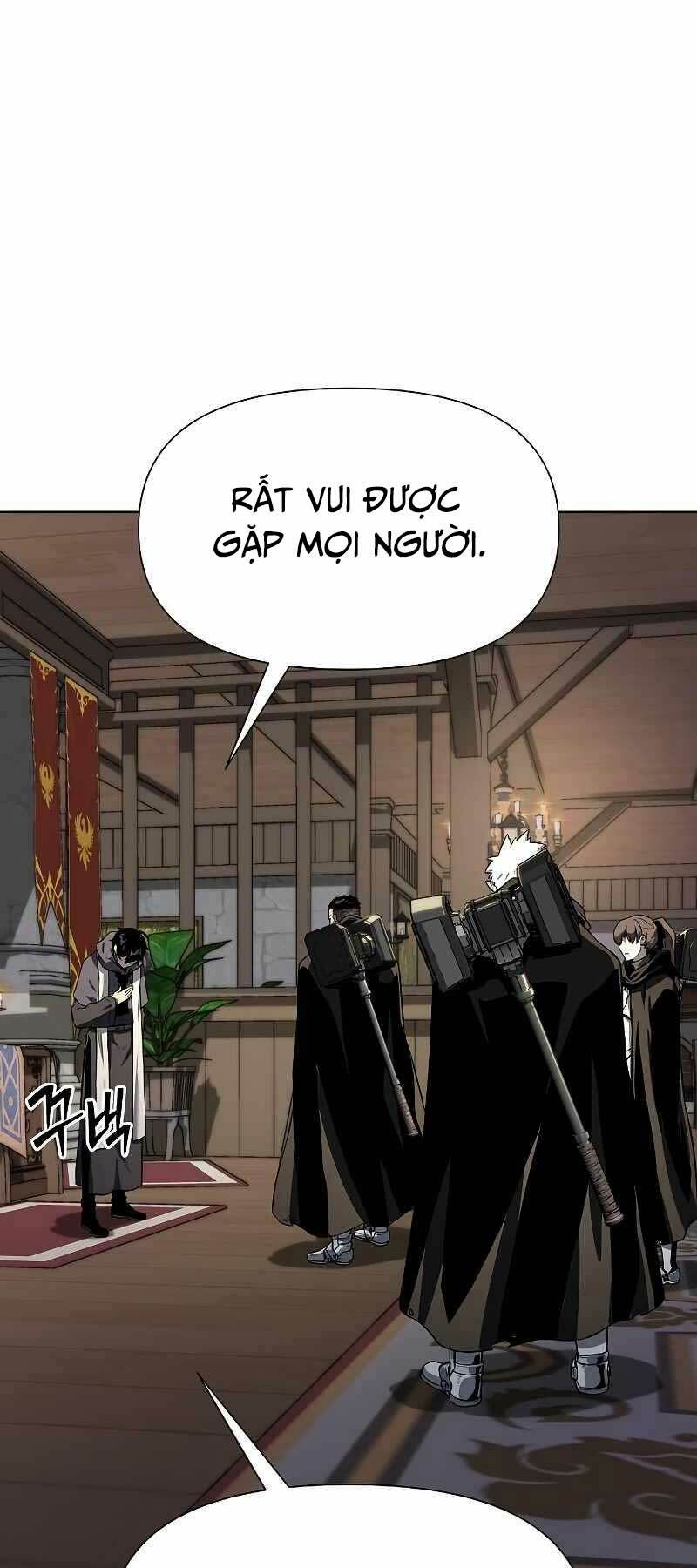 Linh Mục Tha Hóa Chapter 3 - Trang 2