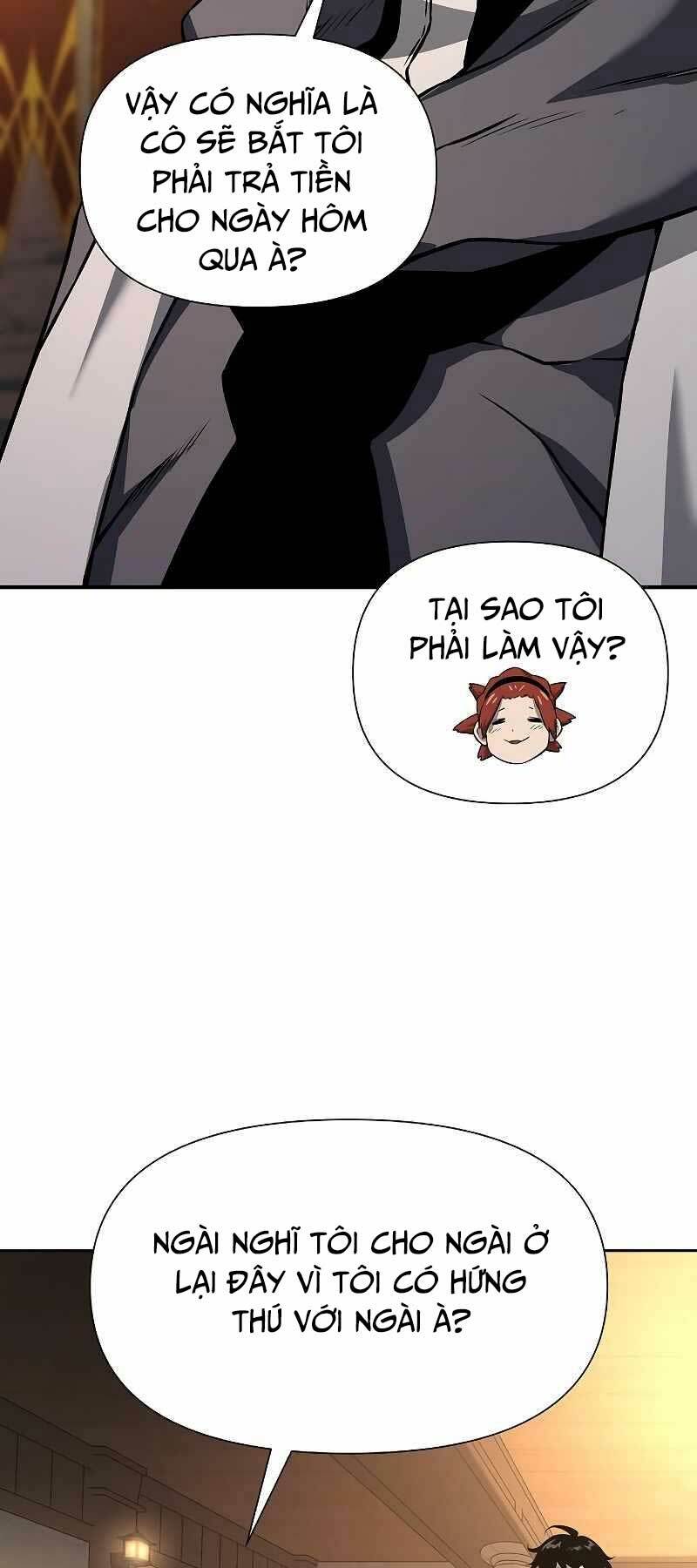 Linh Mục Tha Hóa Chapter 3 - Trang 2