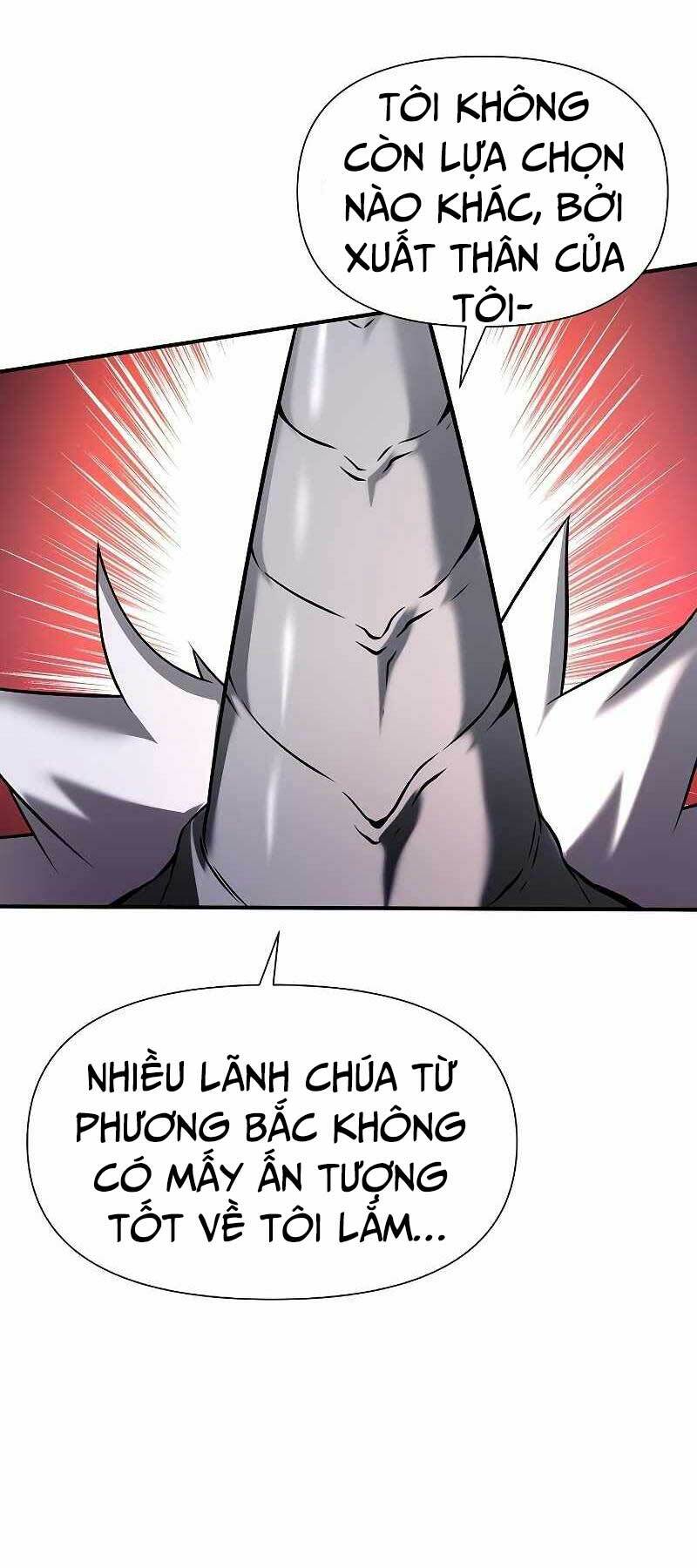 Linh Mục Tha Hóa Chapter 3 - Trang 2