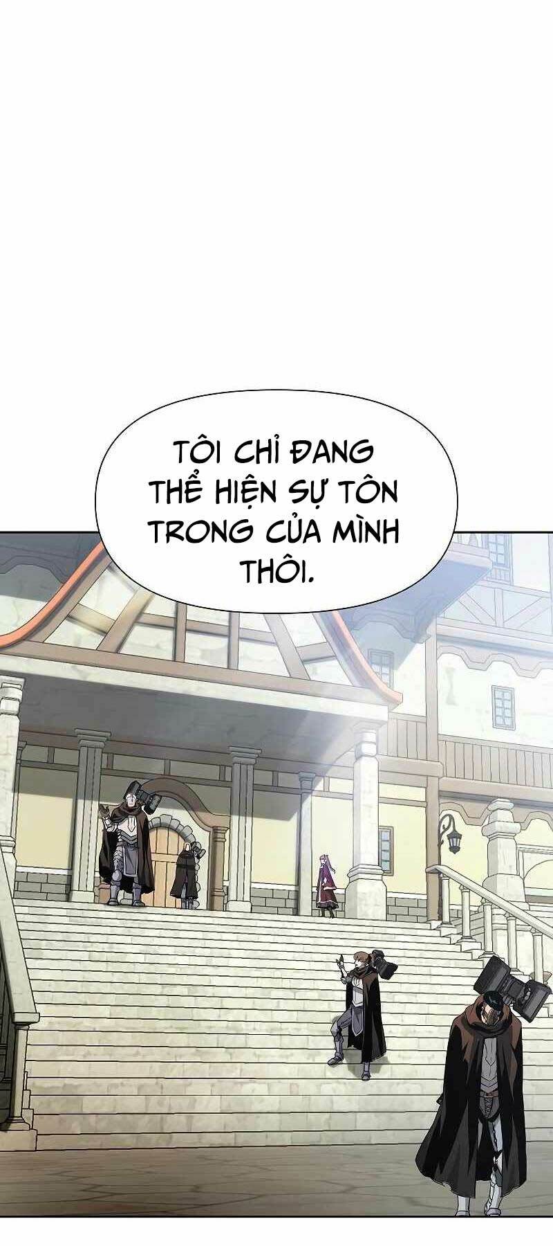 Linh Mục Tha Hóa Chapter 3 - Trang 2