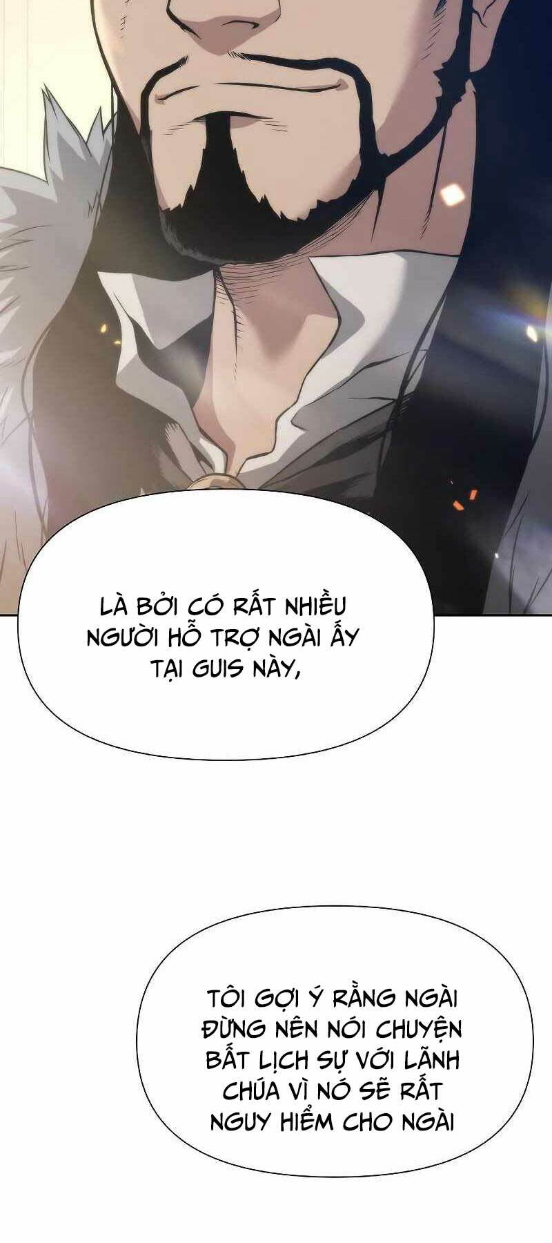 Linh Mục Tha Hóa Chapter 3 - Trang 2