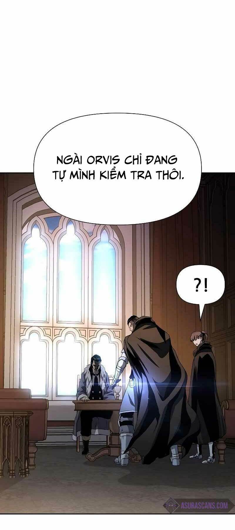 Linh Mục Tha Hóa Chapter 3 - Trang 2