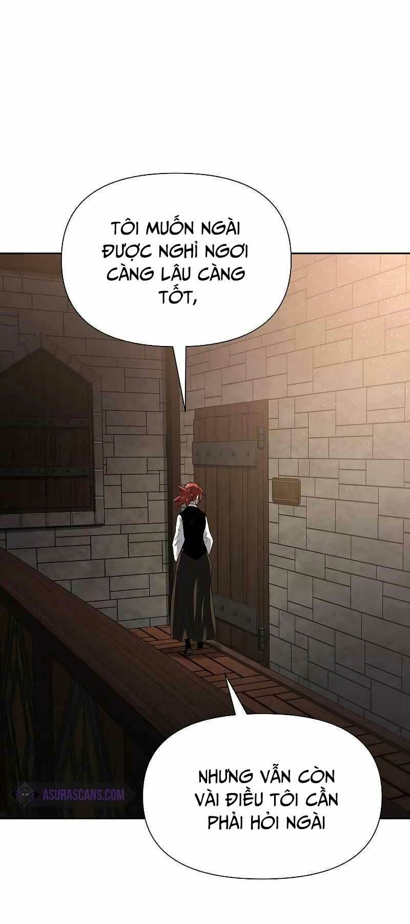 Linh Mục Tha Hóa Chapter 3 - Trang 2