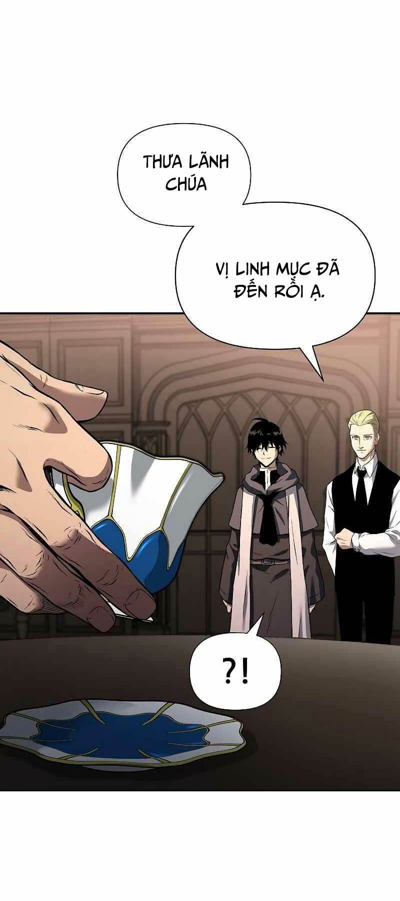 Linh Mục Tha Hóa Chapter 3 - Trang 2