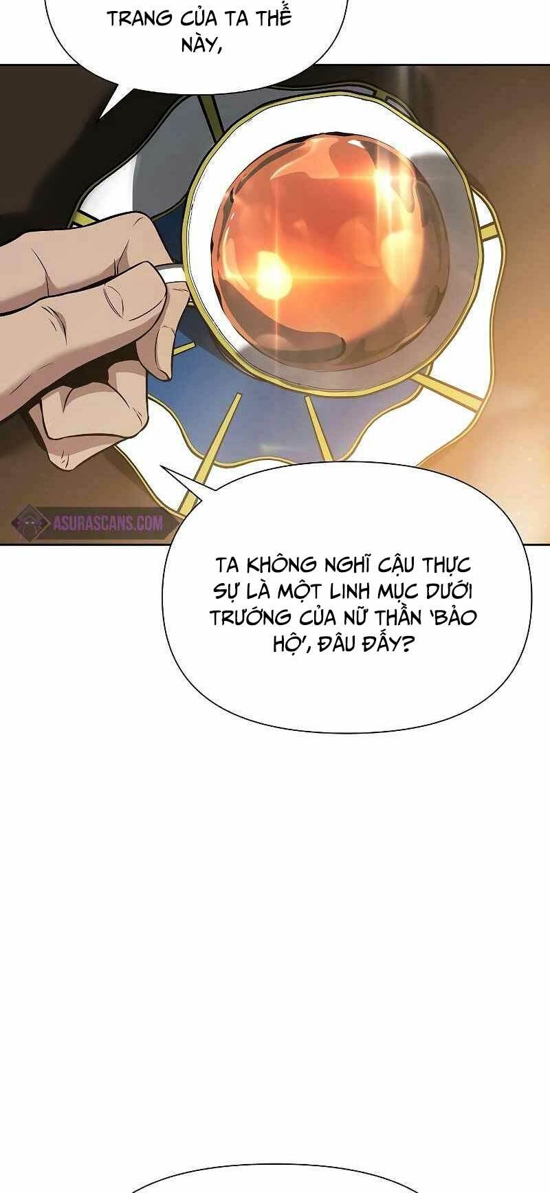 Linh Mục Tha Hóa Chapter 3 - Trang 2