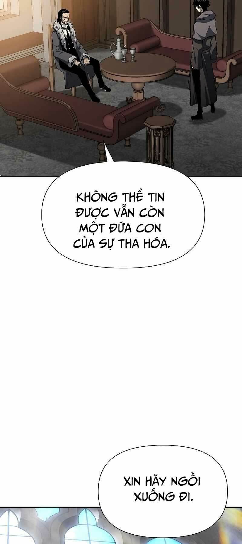 Linh Mục Tha Hóa Chapter 3 - Trang 2