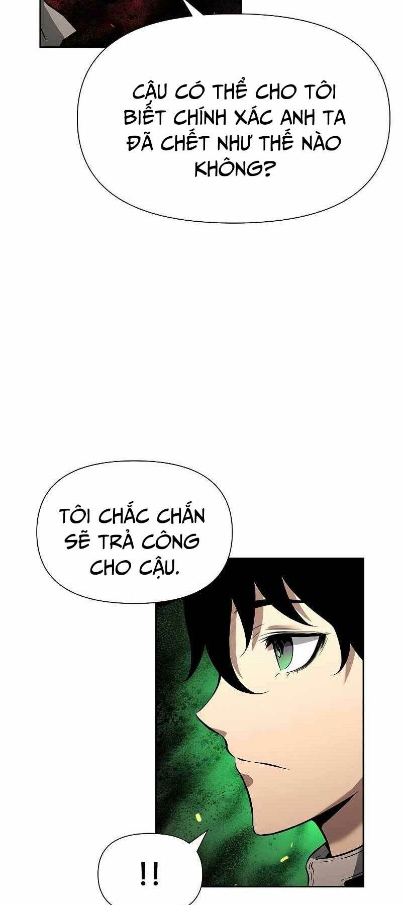 Linh Mục Tha Hóa Chapter 3 - Trang 2