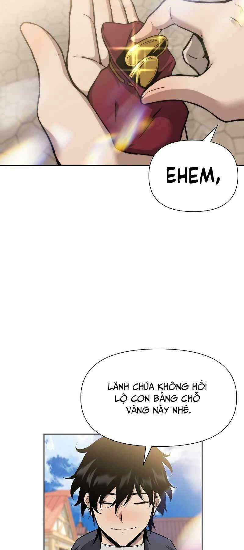 Linh Mục Tha Hóa Chapter 3 - Trang 2