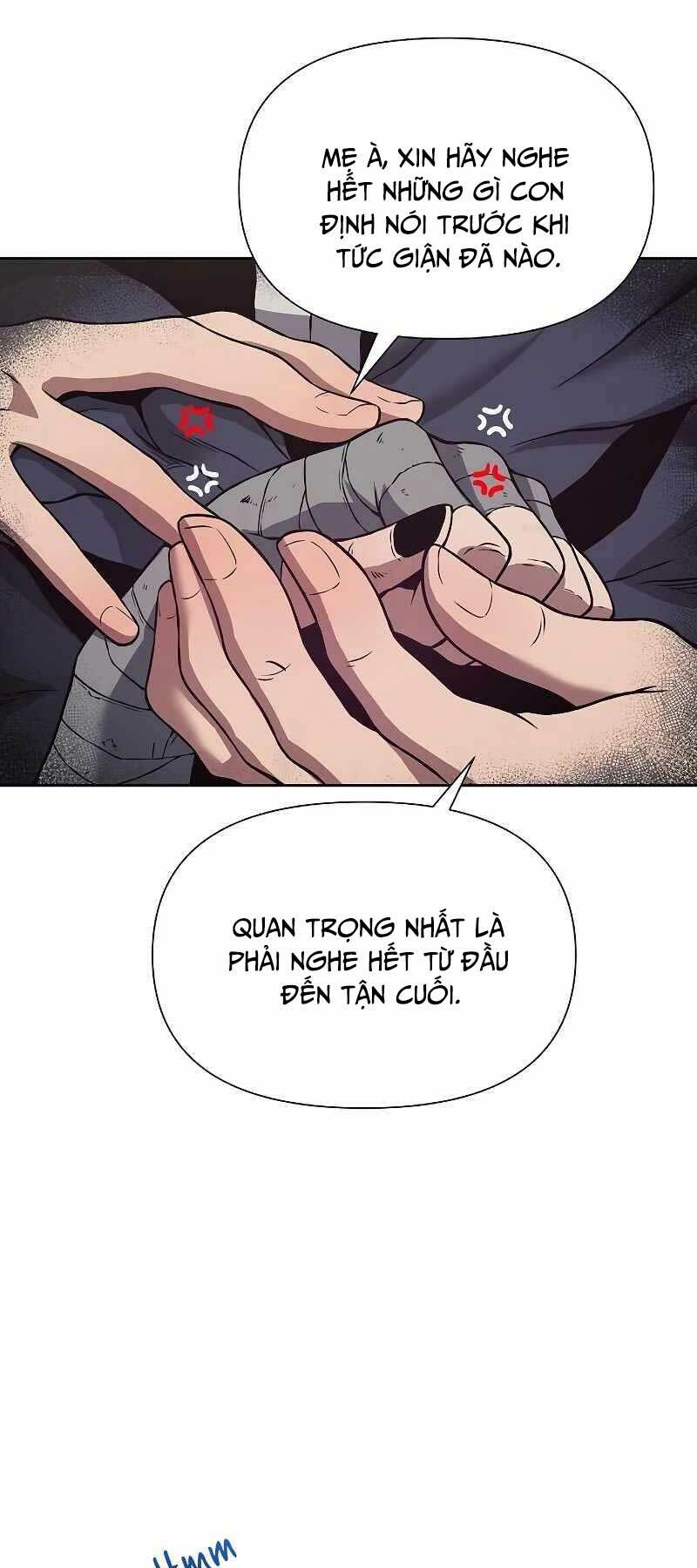 Linh Mục Tha Hóa Chapter 3 - Trang 2