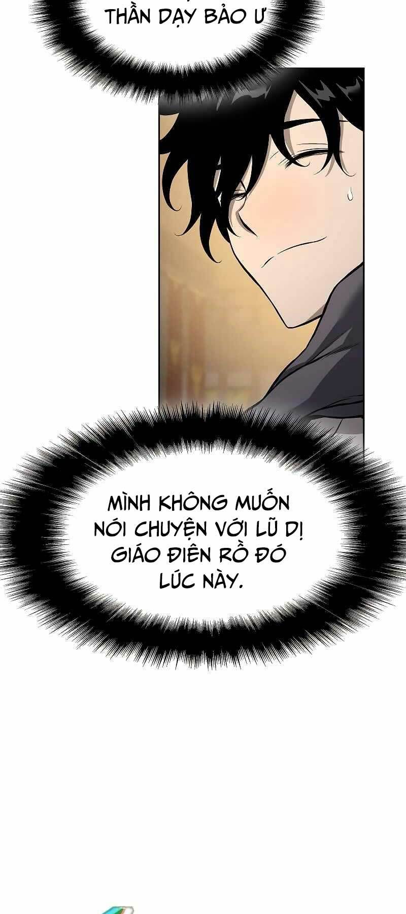 Linh Mục Tha Hóa Chapter 3 - Trang 2