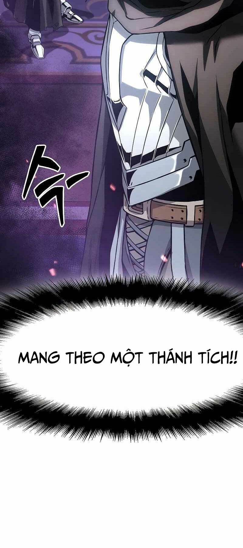 Linh Mục Tha Hóa Chapter 3 - Trang 2