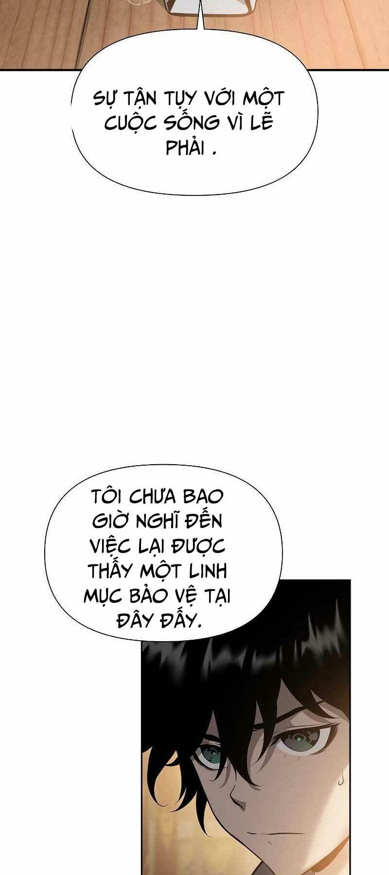 Linh Mục Tha Hóa Chapter 3 - Trang 2