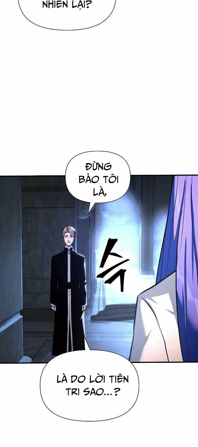 Linh Mục Tha Hóa Chapter 2 - Trang 2