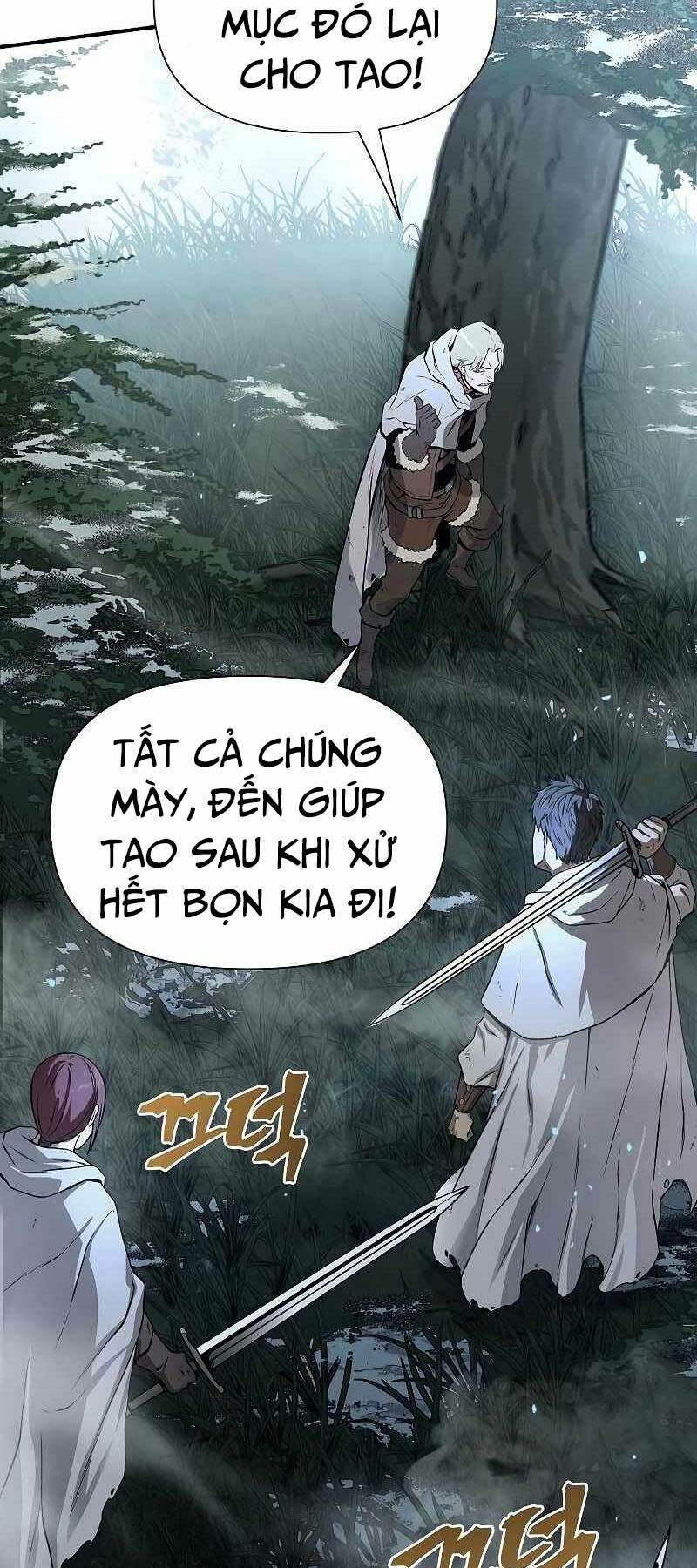 Linh Mục Tha Hóa Chapter 2 - Trang 2