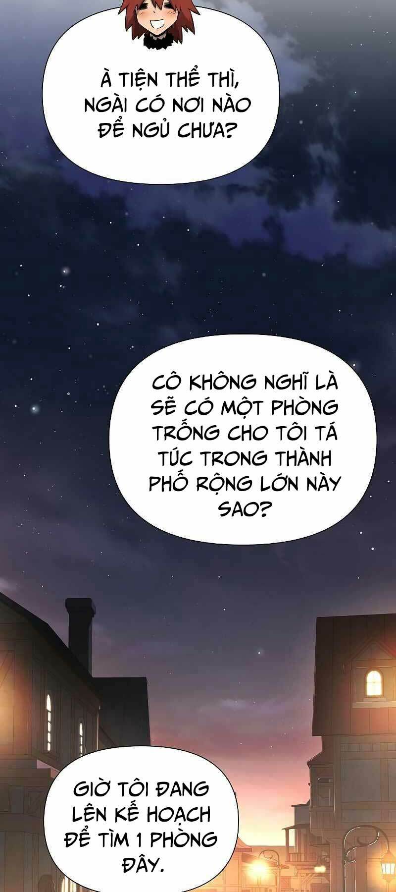 Linh Mục Tha Hóa Chapter 2 - Trang 2