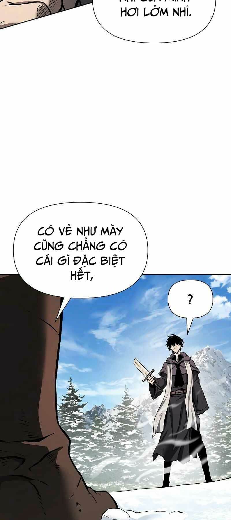 Linh Mục Tha Hóa Chapter 2 - Trang 2