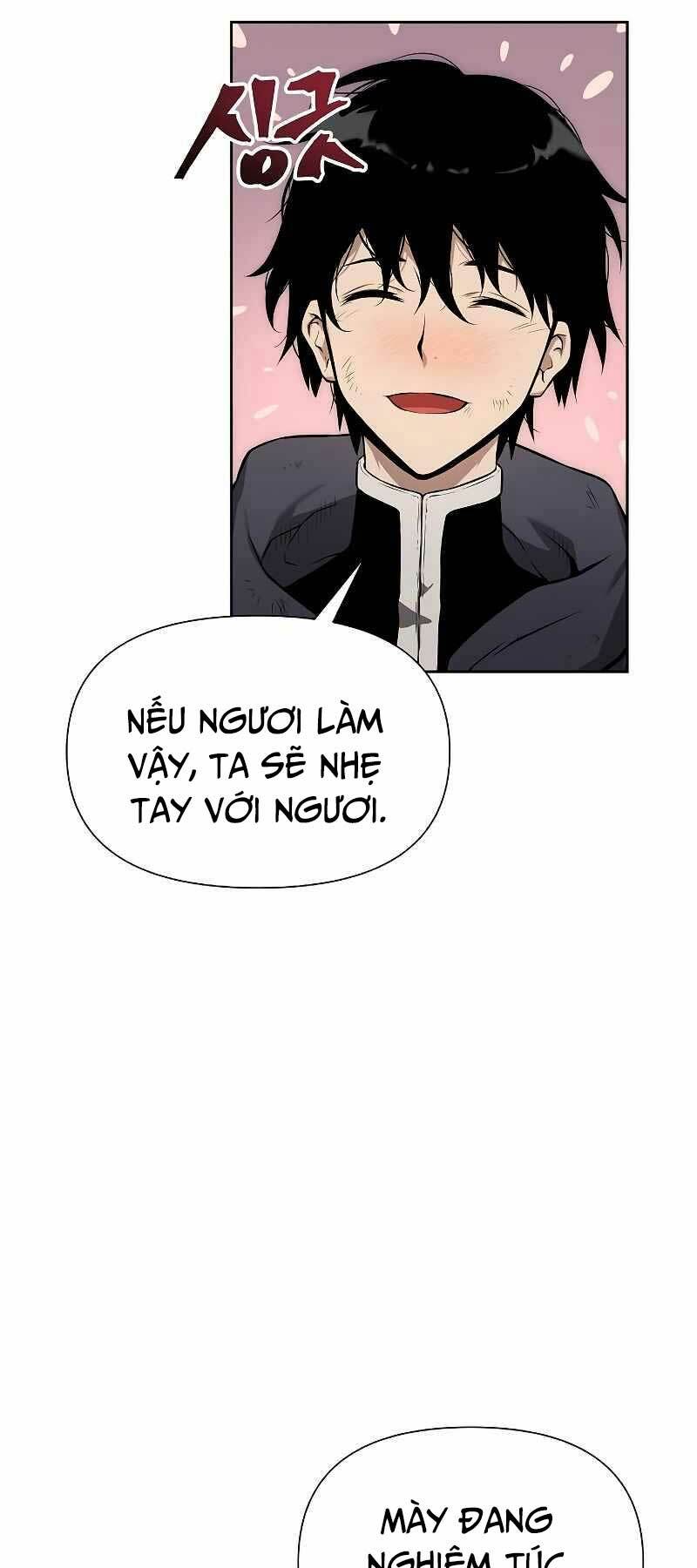 Linh Mục Tha Hóa Chapter 2 - Trang 2