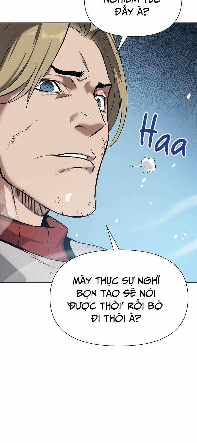 Linh Mục Tha Hóa Chapter 2 - Trang 2