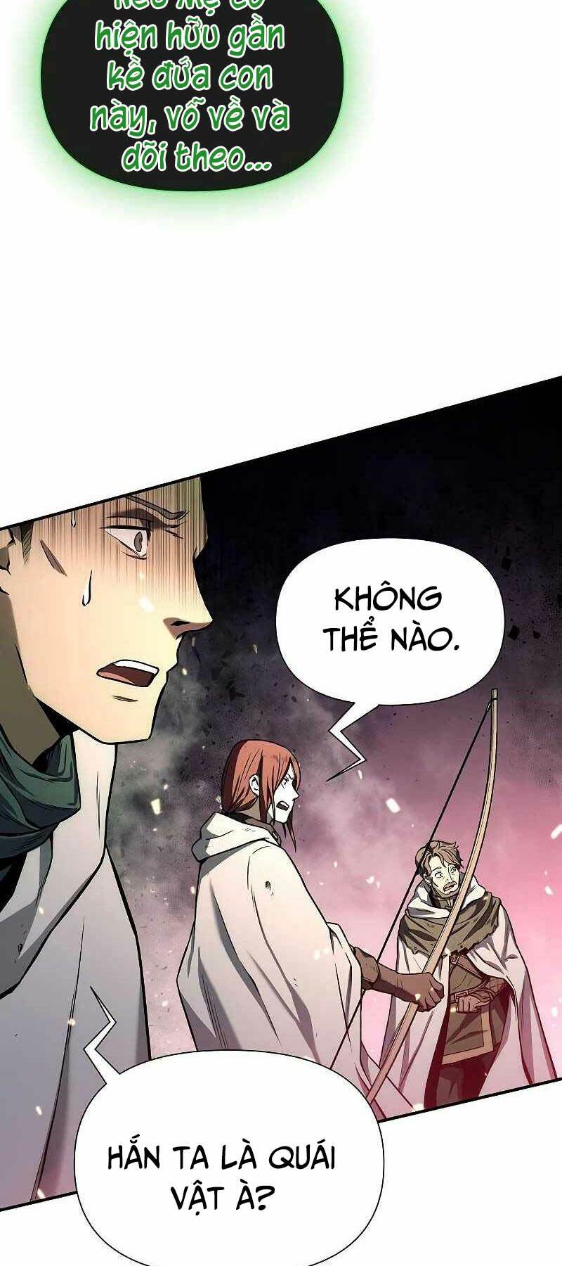 Linh Mục Tha Hóa Chapter 2 - Trang 2