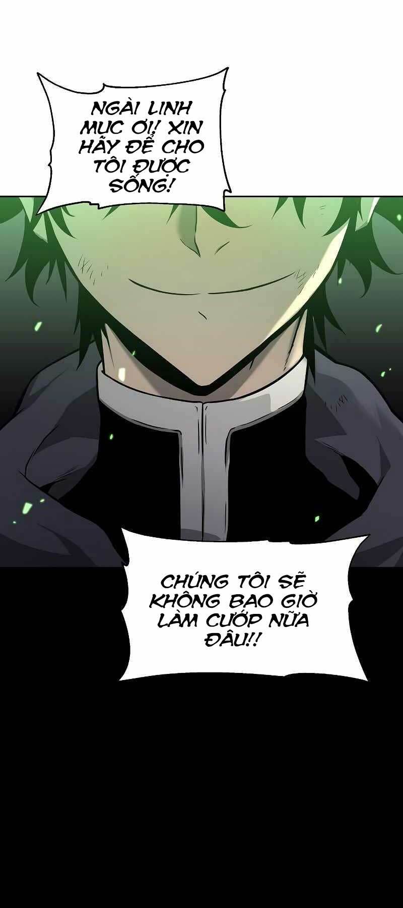 Linh Mục Tha Hóa Chapter 2 - Trang 2