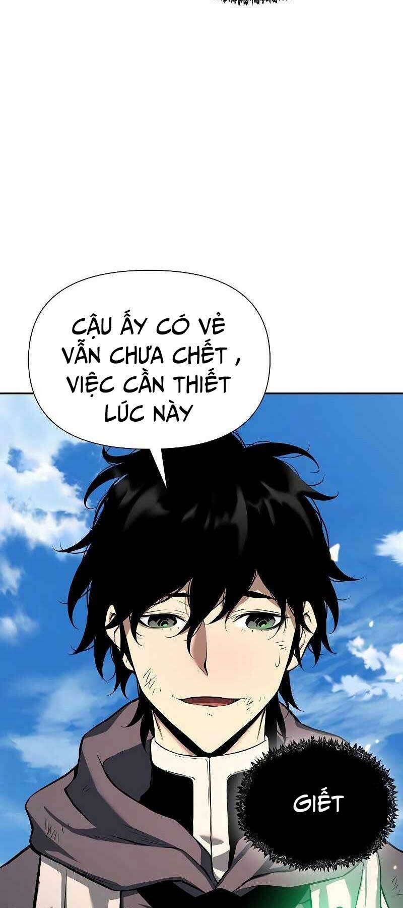 Linh Mục Tha Hóa Chapter 2 - Trang 2